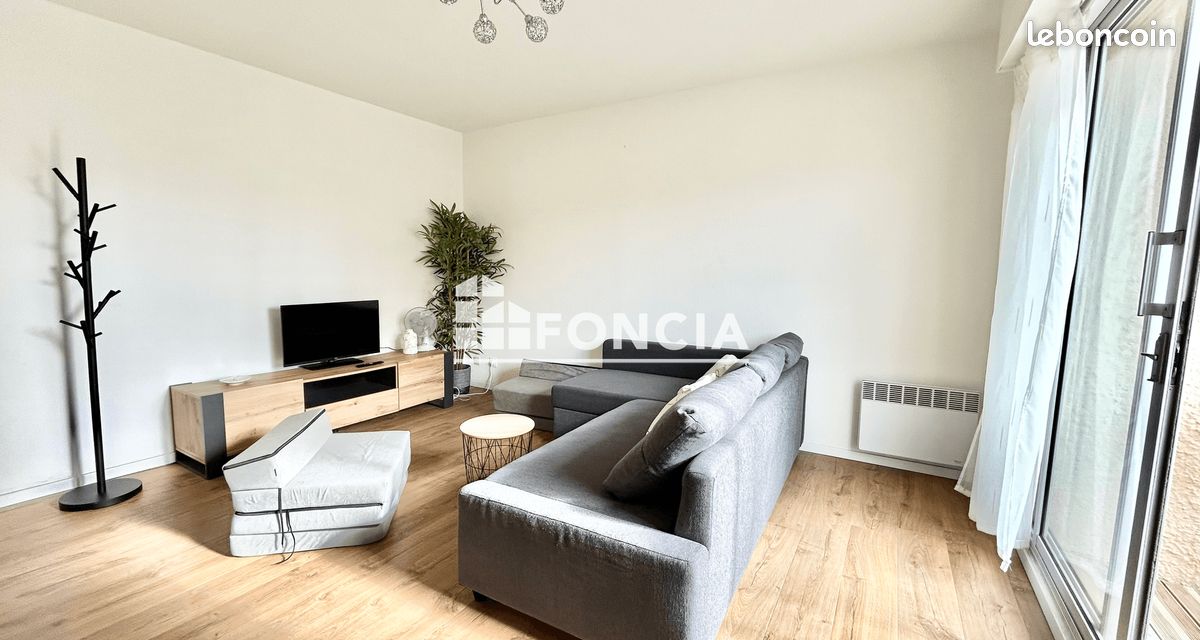 Appartement 1 pièce 25 m² · au Barcarès · 25 m² · 459 €/mois