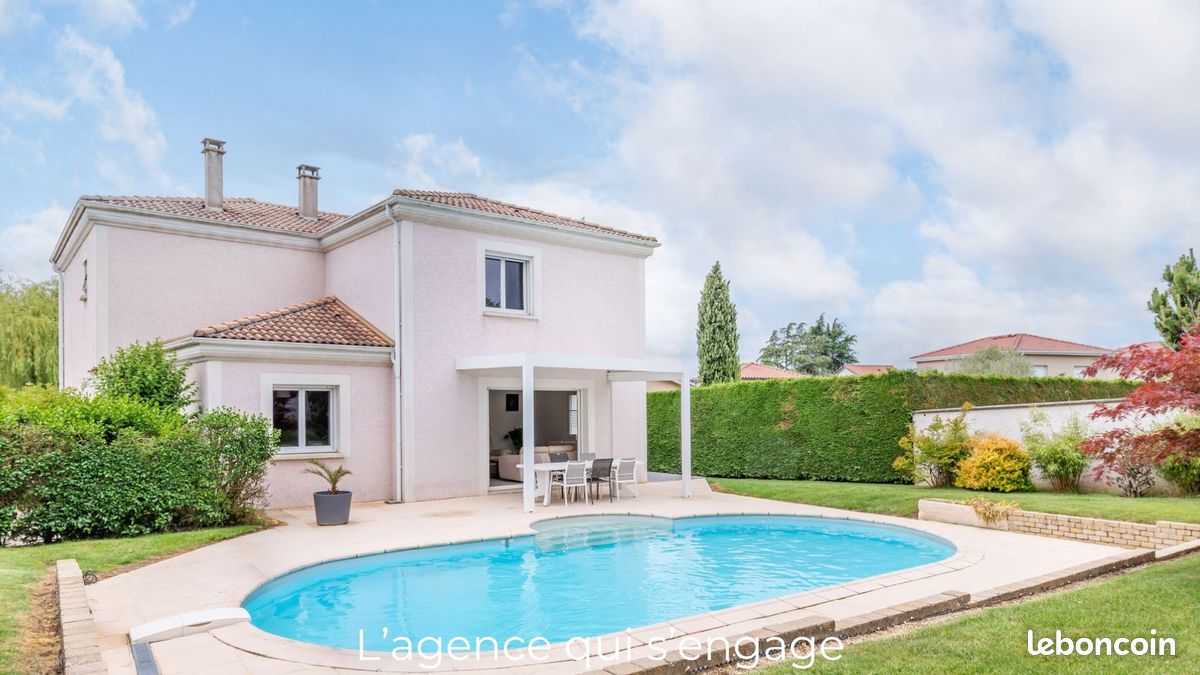 Maison 8 pièces 180 m² · à Les Côtes-d'Arey · 180 m² · 545 000 €