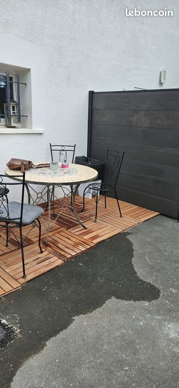 Appartement 2 pièces 45 m² · à Tarnos · 45 m² · 620 €/mois