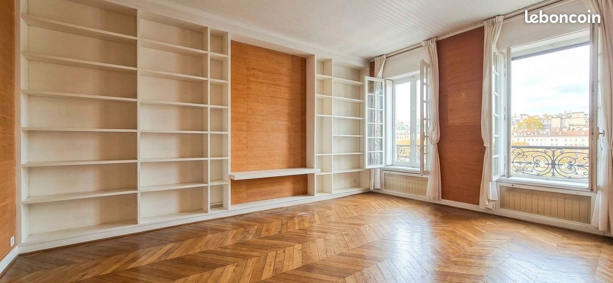 Appartement 5 pièces 130 m² · à Lyon · 130 m² · 680 000 €