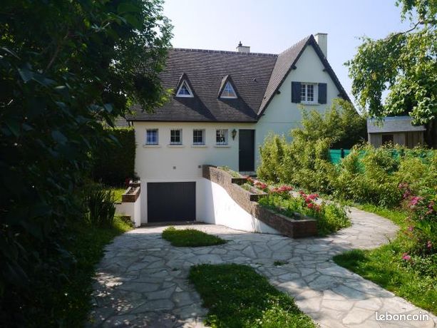 Maison de ville 6 pièces 132 m²
