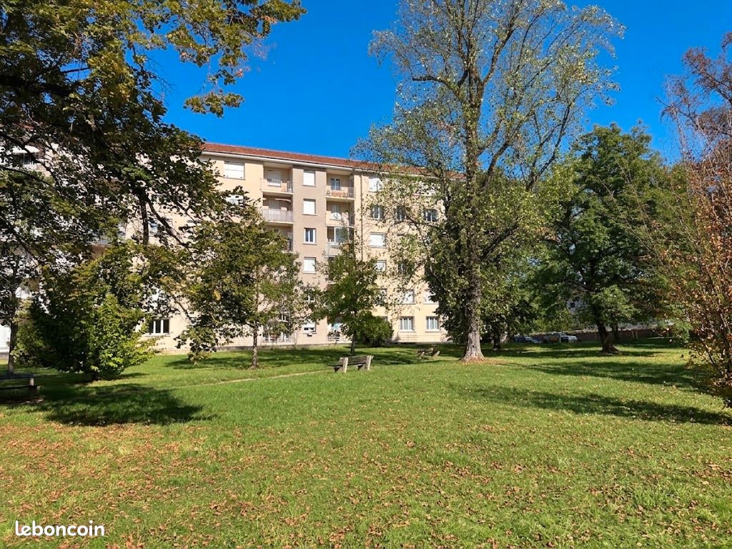 Appartement 5 pièces 74 m² · à Besançon · 74 m² · 139 000 €