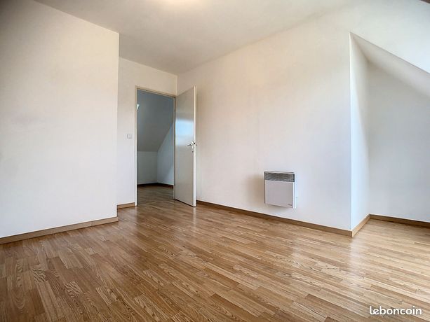 Maison 2 pièces 51 m²