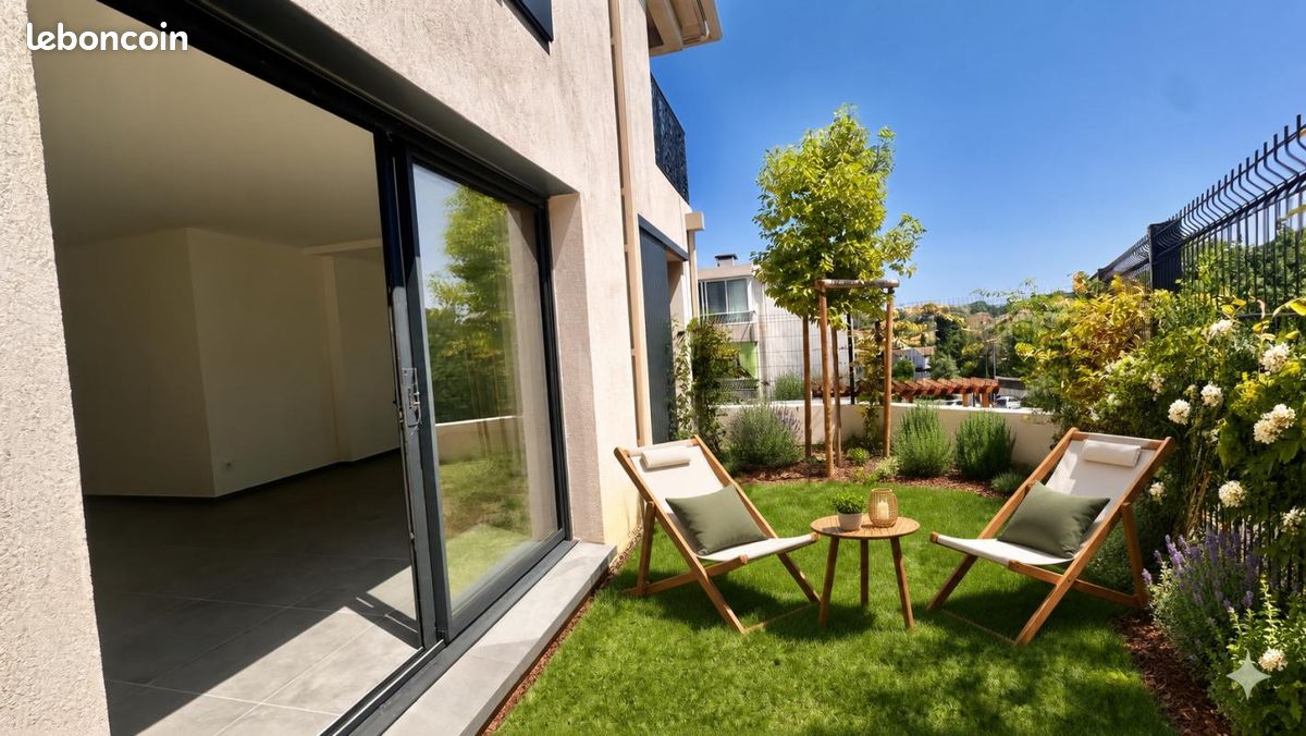Appartement 3 pièces 68 m² · à Six-Fours-les-Plages · 68 m² · 445 000 €