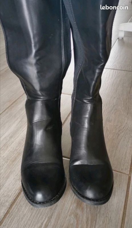 Bottes (image 4)