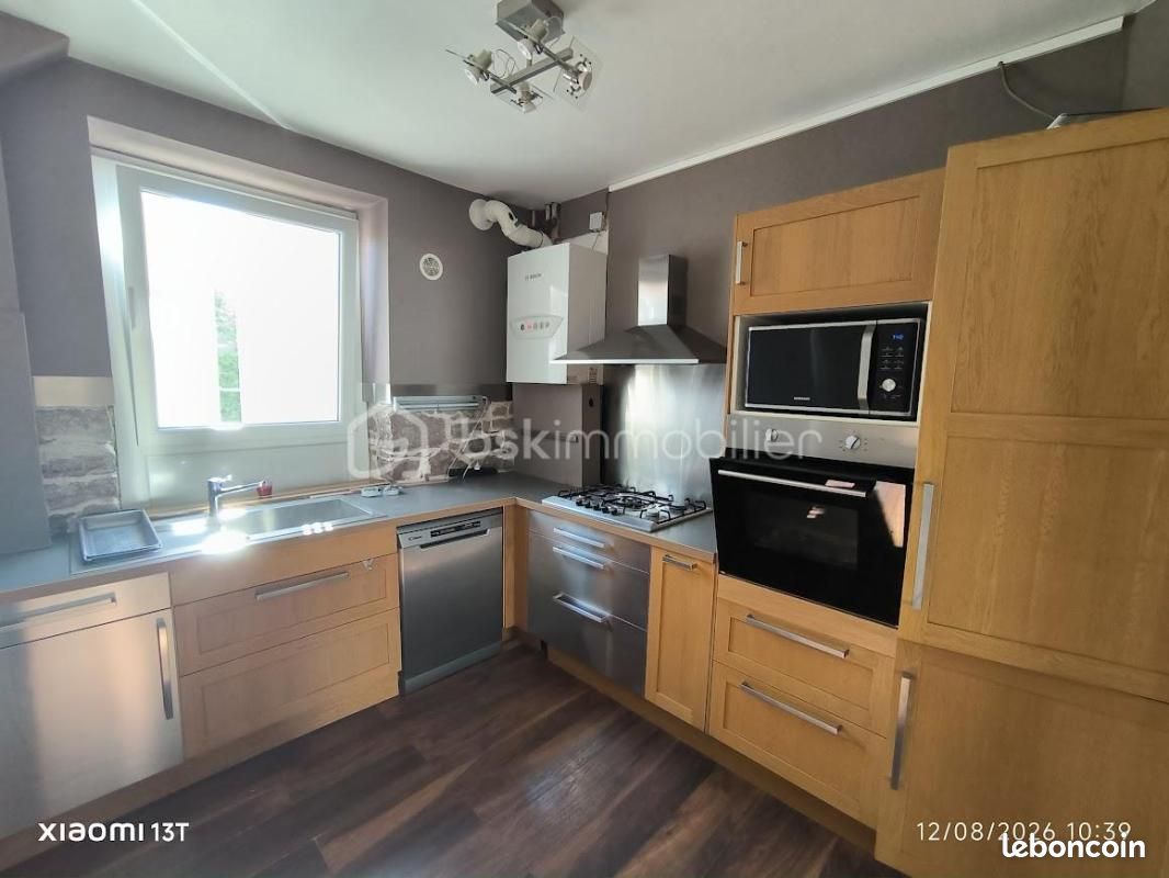 Appartement 5 pièces 112 m² · à Colmar · 112 m² · 235 000 €