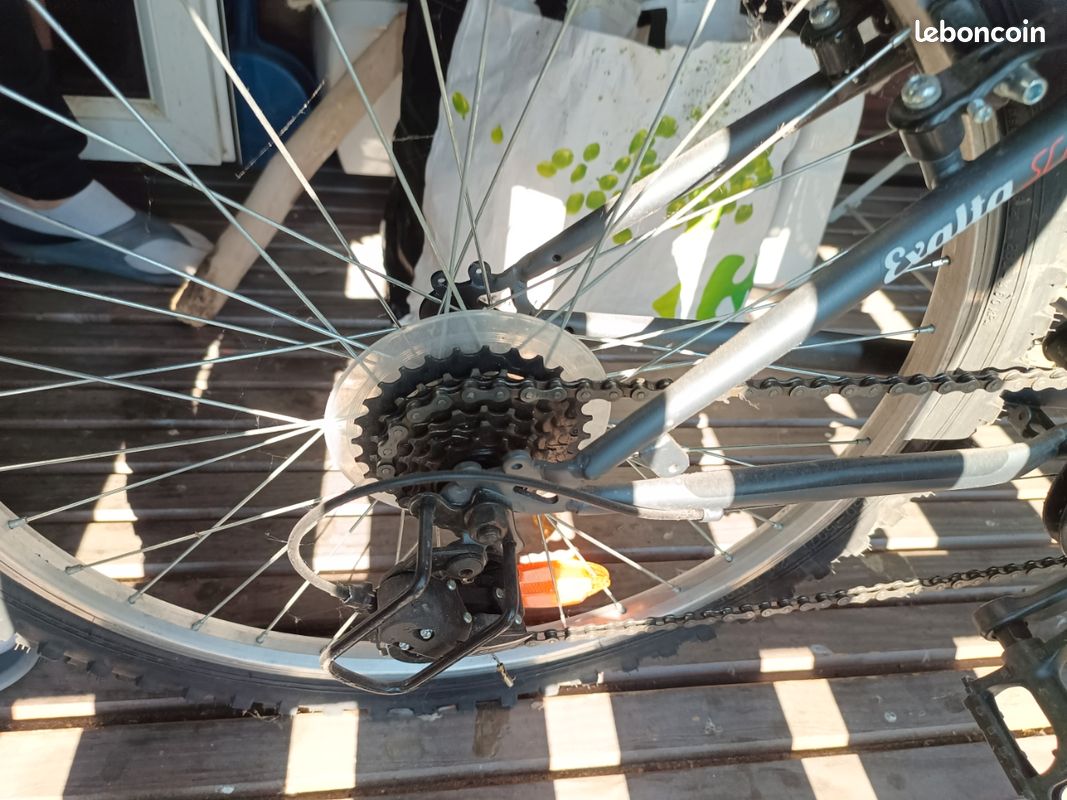 Vélo VTT (image 3)