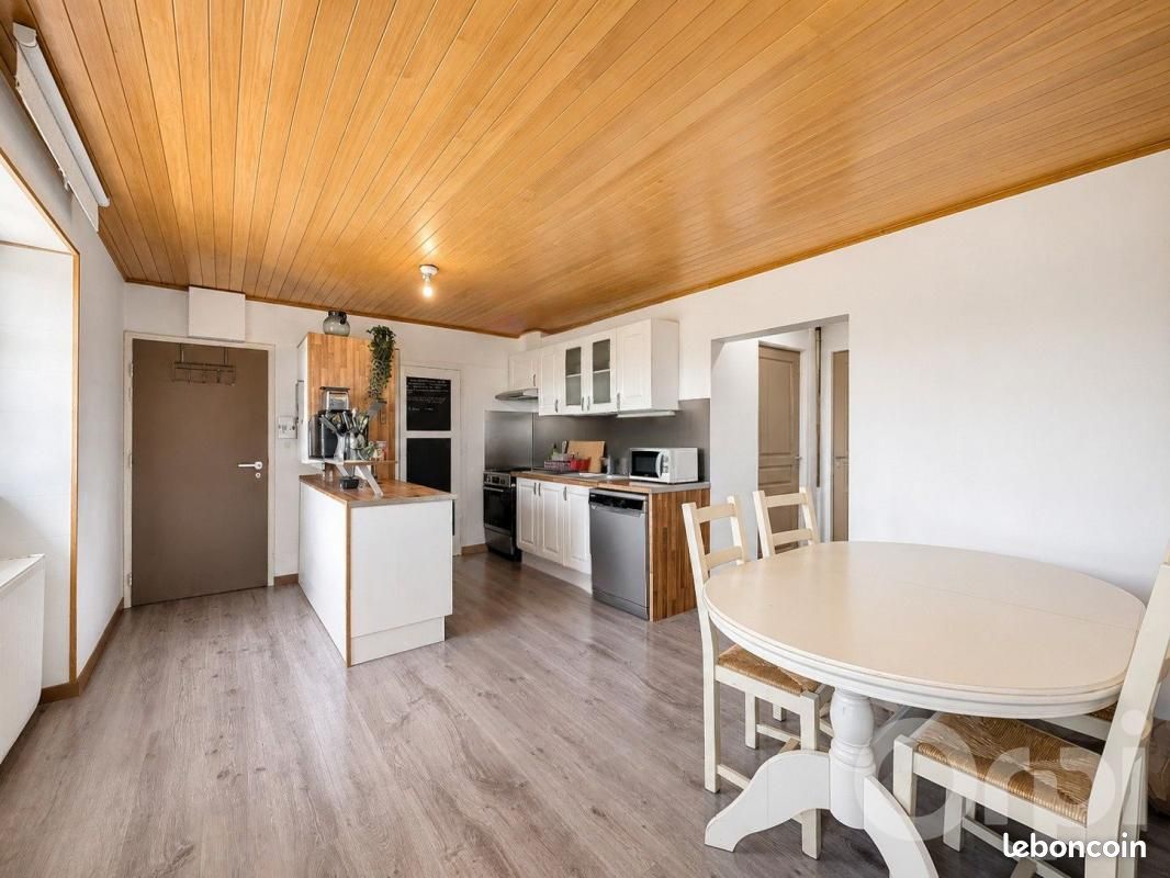 Appartement 3 pièces 70 m² · à Lully · 70 m² · 259 000 €