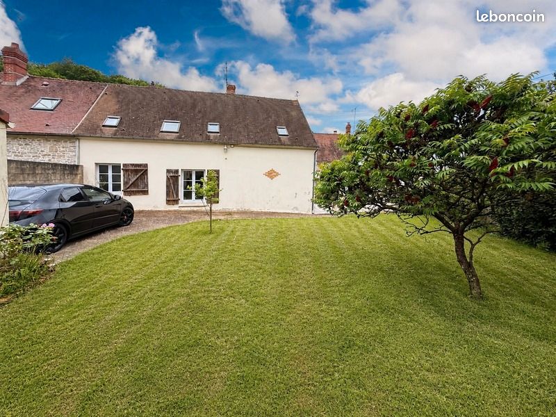 Maison 4 pièces 96 m² · à Bury · 96 m² · 219 000 €