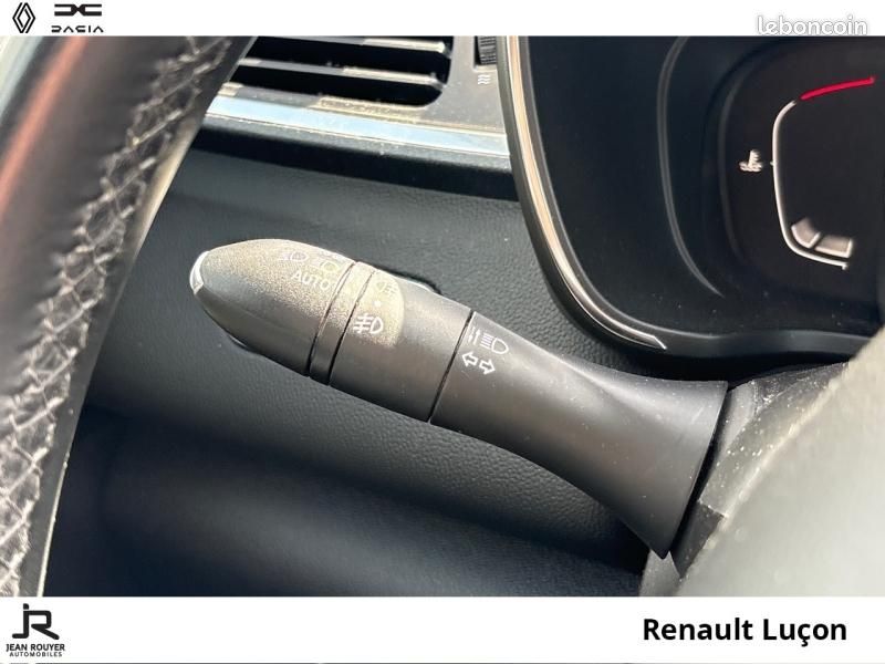 Renault Kadjar 1.5 Blue dCi 115ch Intens EDC - 21 (image 20)