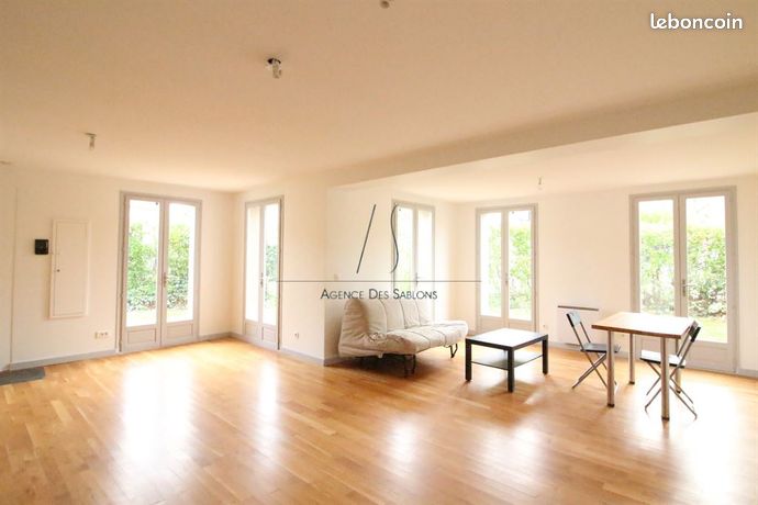 Maison 7 pièces 140 m²