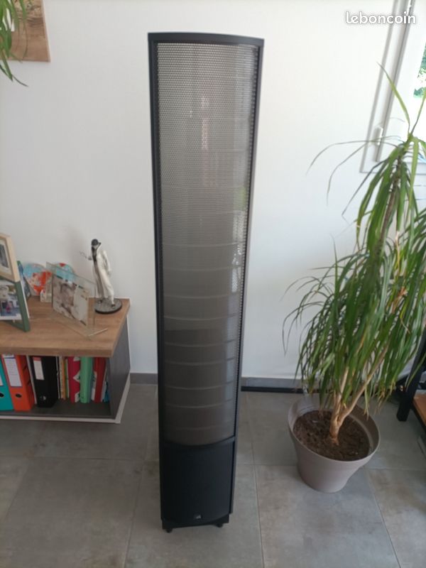 Martin Logan ESL-X (image 6)