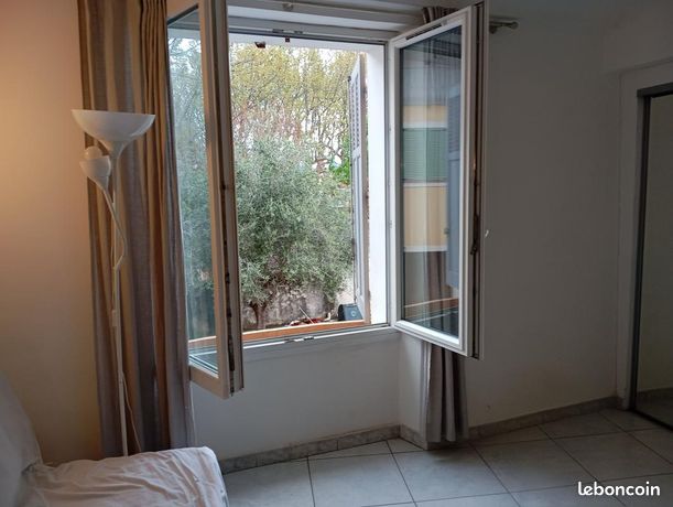 Appartement 1 pièce 31 m²