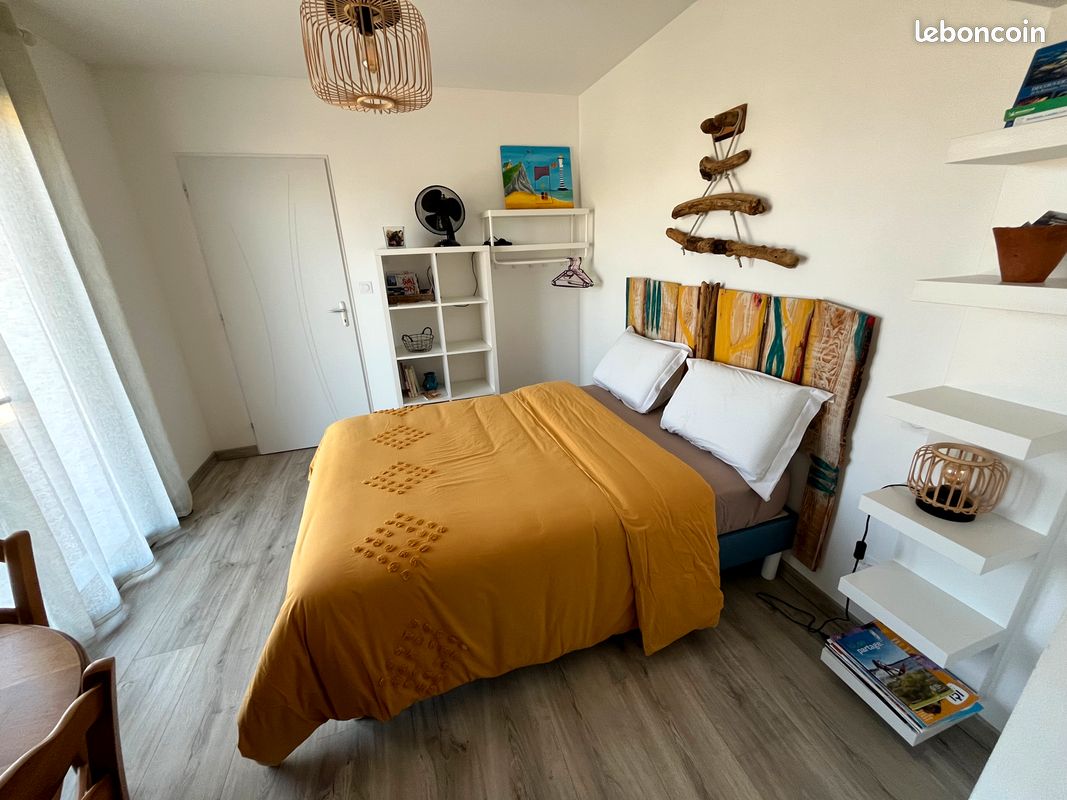 La chambre de Séraphine (image 2)