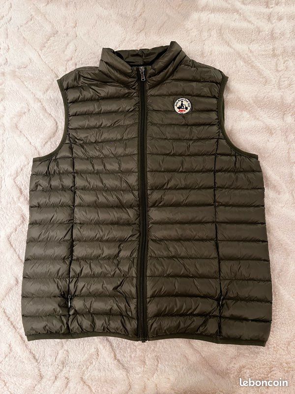 Doudoune Jott Vinted Doudoune Sans Manche Vinted Veste
