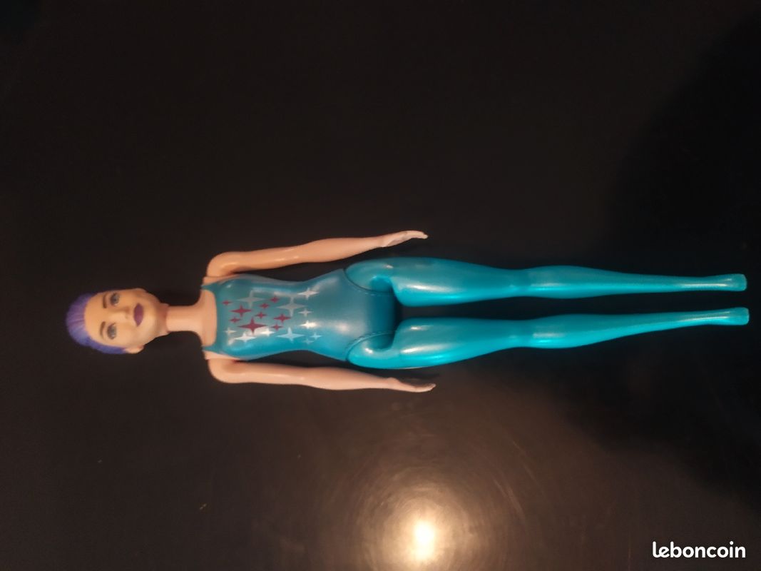 Barbie color reveal (image 1)