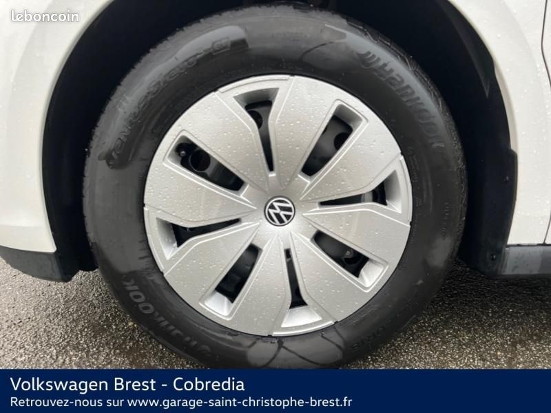 Volkswagen ID. Buzz Cargo 286ch 79kWh Pro (image 13)