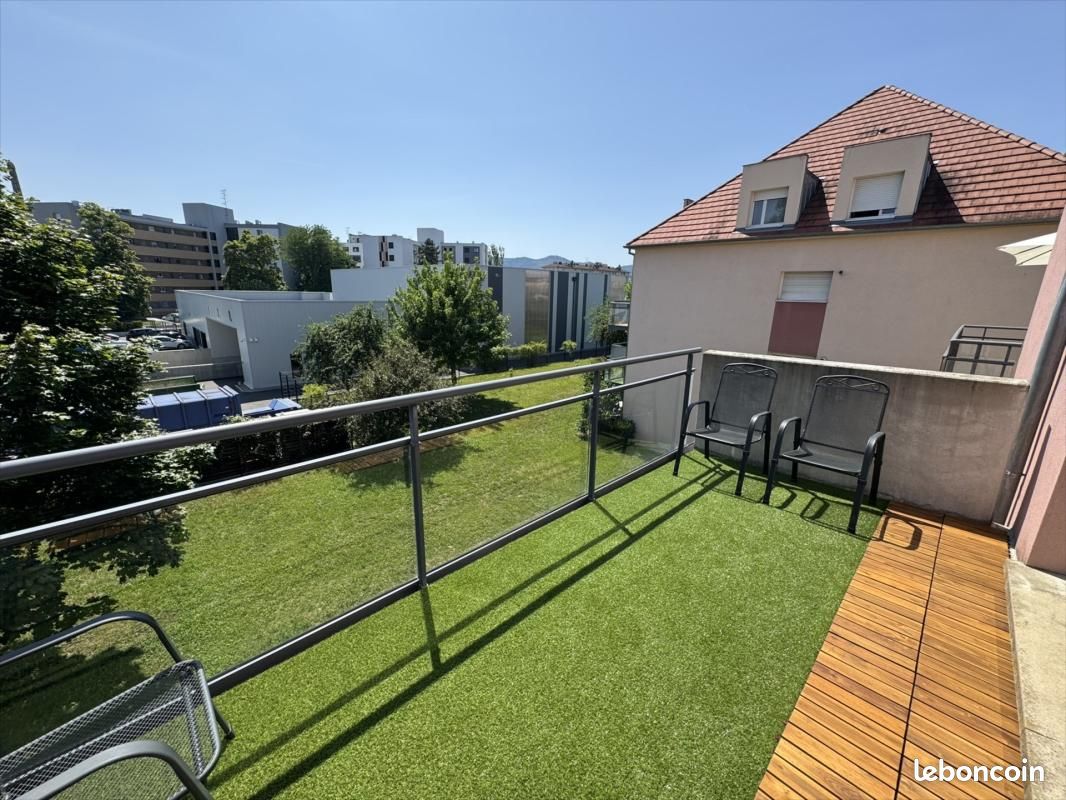 Appartement 2 pièces 50 m² · à Colmar · 50 m² · 700 €/mois