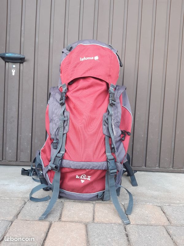 Lafuma Access 30 Venti W - Sac à dos randonnée femme | Hardloop