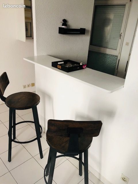 Appartement 1 pièce 33 m² · à Nîmes · 33 m² · 598 €