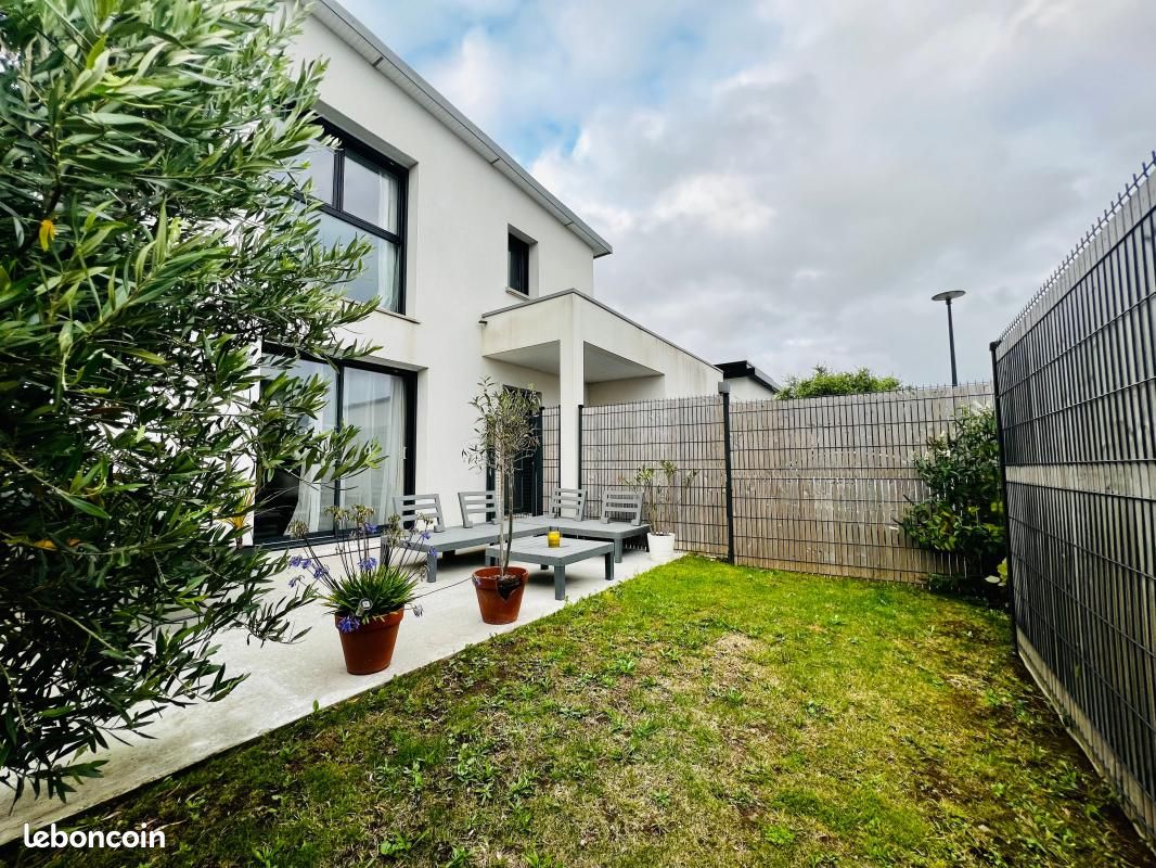 Maison 5 pièces 119 m² · à Brest · 119 m² · 1 200 €/mois