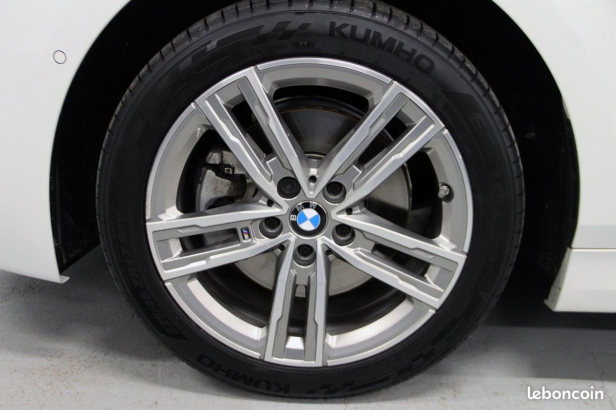 Bmw SERIE 1 (F40) 118IA 136CH BUSINESS DESIGN DKG7 (image 11)