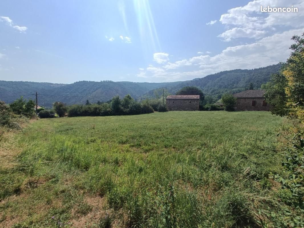 Terrain 1 985 m² Boucieu Le Roi · à Boucieu-le-Roi · 75 000 €
