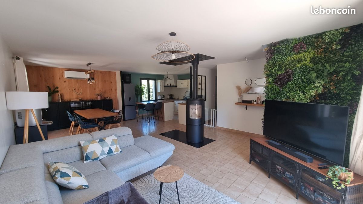 Maison 4 pièces 90 m² · à Attignat · 90 m² · 255 000 €