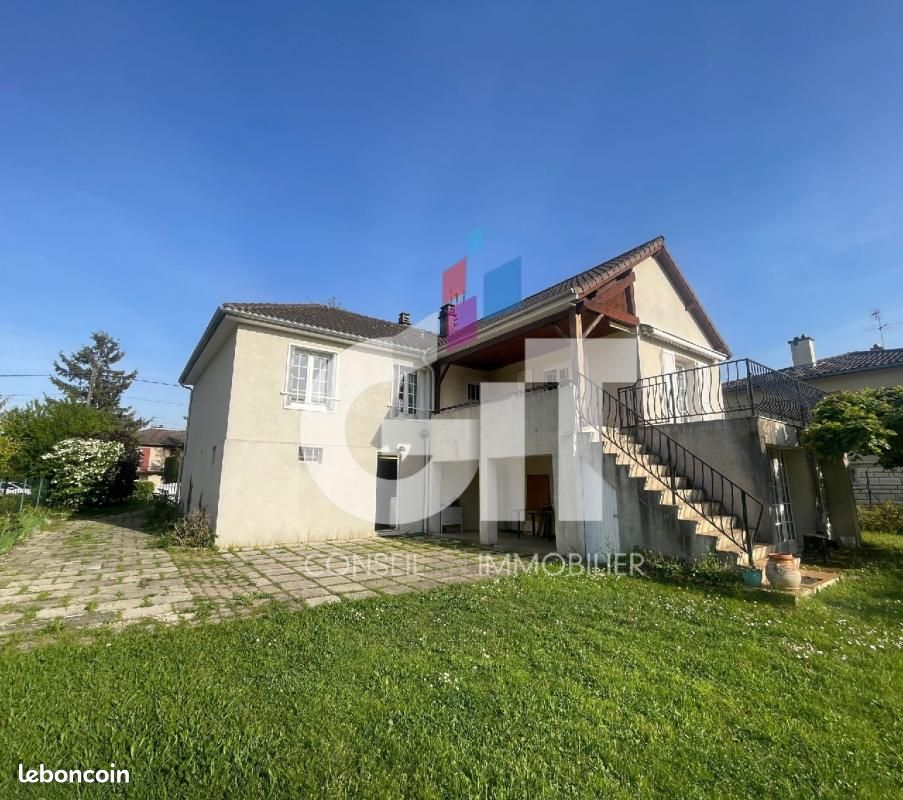 Maison 5 pièces 97 m² · à Veauche · 97 m² · 315 000 €