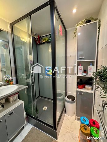 Appartement 3 pièces 52 m² — 7