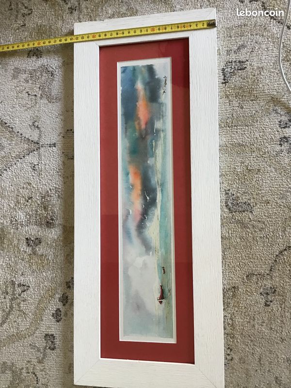 Tableau de Patrick Pierart (image 5)