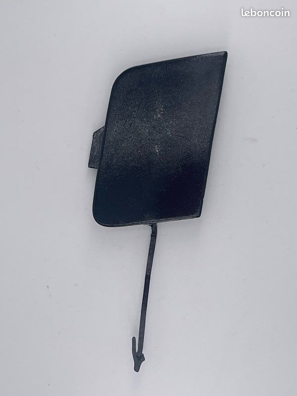 Cache Pare-chocs avant Audi A3 8p (image 1)