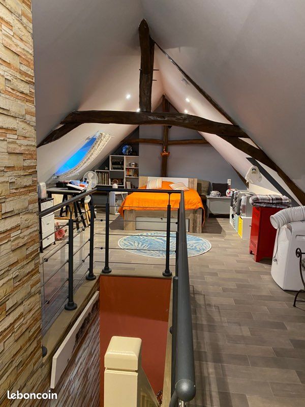 Location Le Mans Locations saisonnières