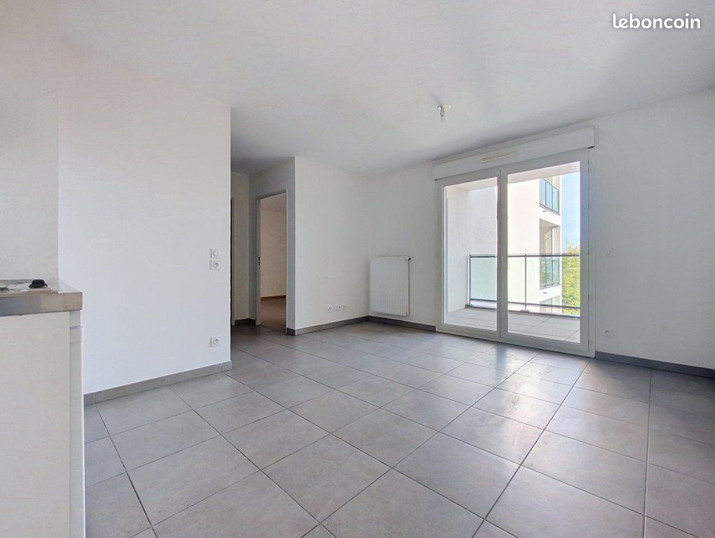 Appartement 2 pièces 43 m² · à Villeurbanne · 43 m² · 208 000 €