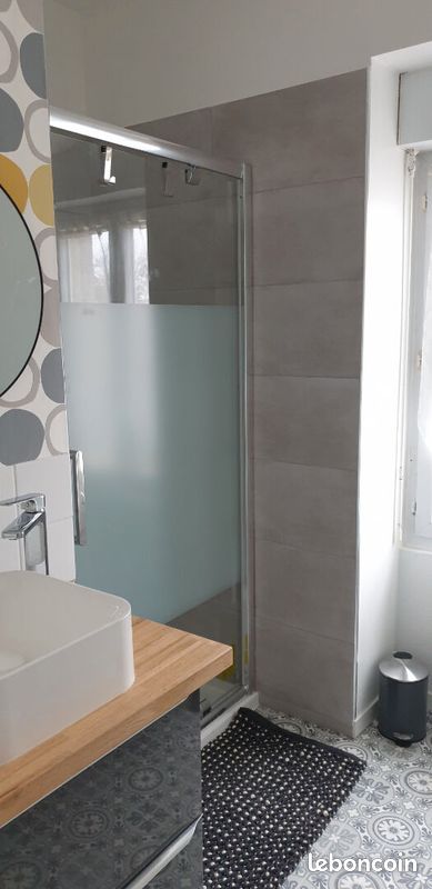 Appartement a louer niort - 2 pièce(s) - 33 m2 - Surfyn