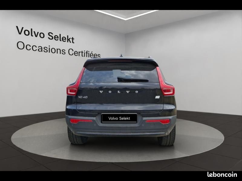 Volvo XC40 Recharge 231ch Start EDT (image 6)