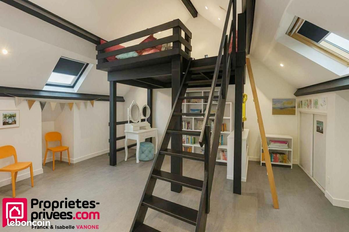 Maison 4 pièces 100 m² · à Frelinghien · 100 m² · 210 000 €