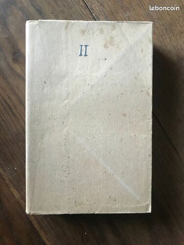 [Livre] TRAITÉ COMPLET DE MÉDECINE PRATIQUE - Dr H. VIGOUROUX, TOME 2 - Bon état (image 1)