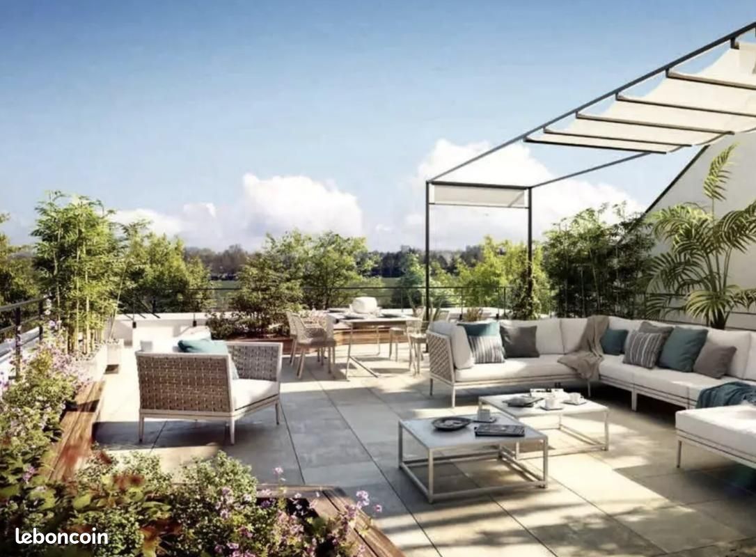 Appartement 5 pièces 150 m² · à Rueil-Malmaison · 150 m² · 1 450 000 €