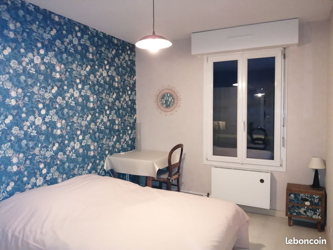 Appartement 1 pièce 9 m² · à Fontaine-lès-Dijon · 9 m² · 395 €/mois