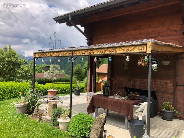 Tonnelle Fer Forge D occasion Jardin Plantes Leboncoin tonnelle-fer-forge-d-occasion-jardin-plantes-leboncoin