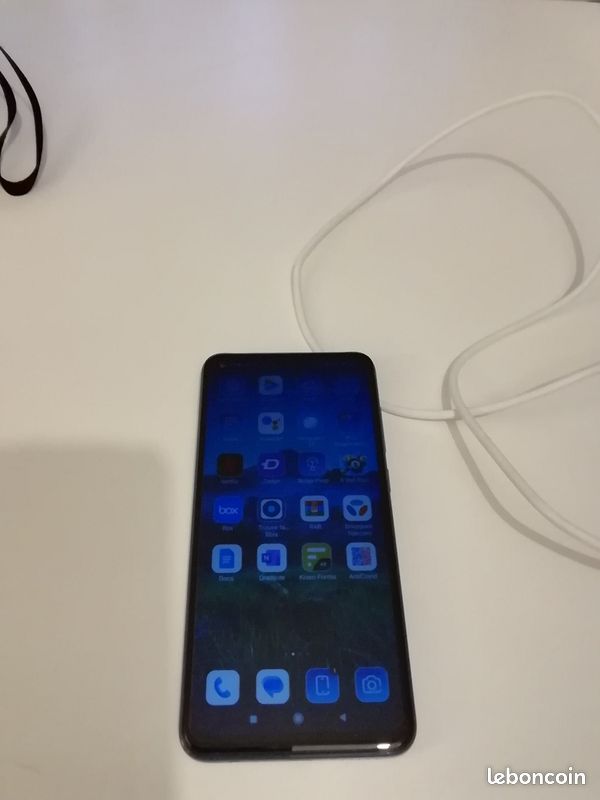 Xiomi redmi note 9 (image 1)