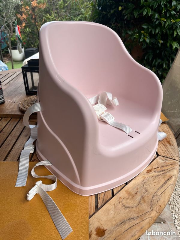 Réhausseur de chaise thermobaby (image 4)