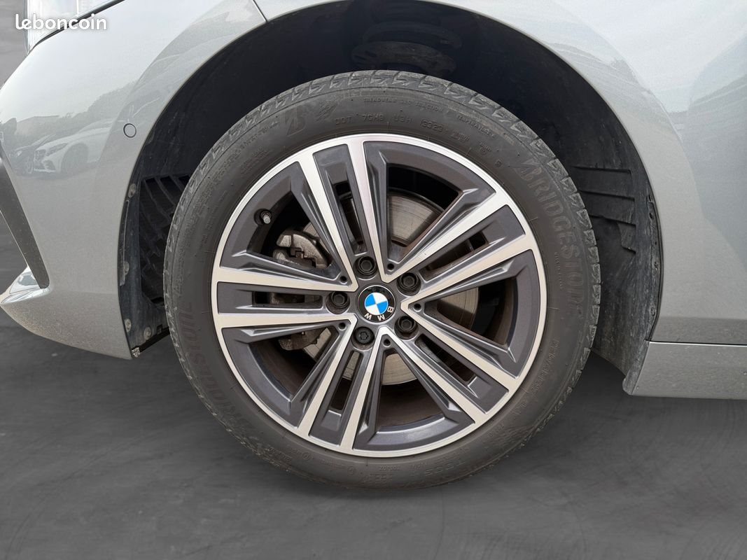 BMW SERIE 1 116I Lounge DKG7 109Ch Garantie 12 mois/Suivi BMW (image 15)