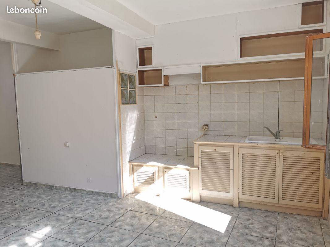 Appartement 1 pièce 30 m² · à Perpignan · 30 m² · 33 399 €