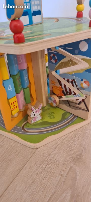 Table d activité (image 4)