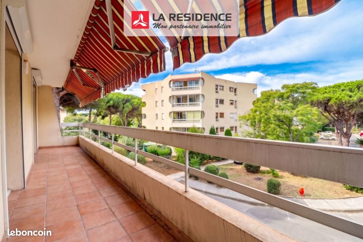 Appartement 2 pièces 50 m² · à Fréjus · 50 m² · 225 000 €