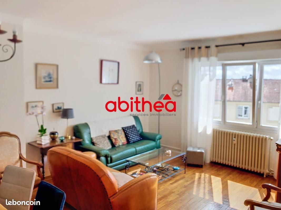 Appartement 3 pièces 87 m² - Limoges 87000 (image principale 3)