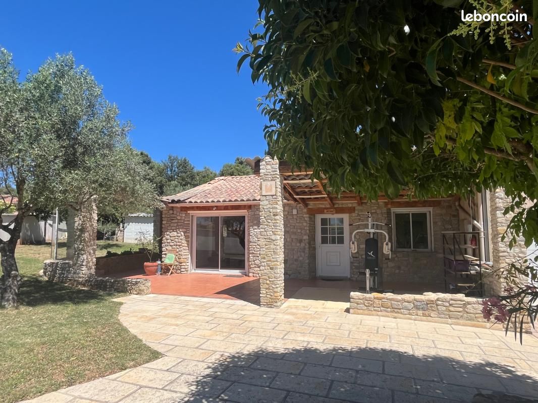 Maison 5 pièces 156 m² · à Vinsobres · 156 m² · 439 000 €