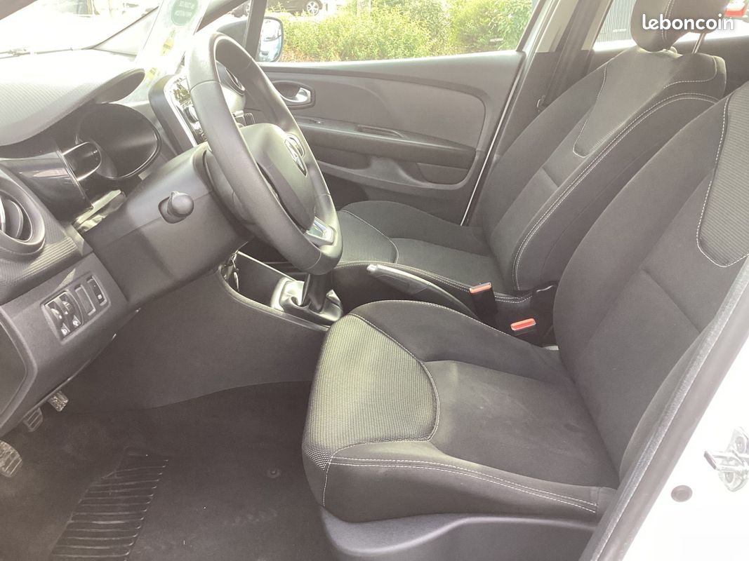 Renault CLIO IV DCI 75ch Business Eco2 (image 9)